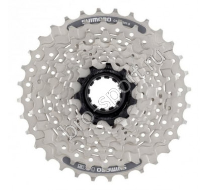 Кассета Shimano CS-HG201 9 ск 11-36 ECSHG2019136				
