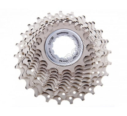 Кассета Shimano Ultegra 6600 10 ск 16-27 ICS660010627				