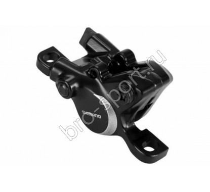 Калипер Shimano M315 гидравл. черный EBRM315MPRL				
