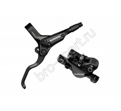 Тормоз дисковый Shimano М425 1000мм EM425LFPRA100								