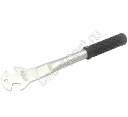 Super b 8630 ключ для педалей 15мм