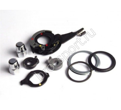 З/ч к план. втулке Shimano, SM-8S31, для SG-8R31/8C31/8R36, стоп. шайб 7R/7L, CJ-8S20, KSM8S31A0020A