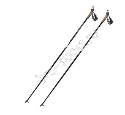 Палки Fisсher Superlight AL 145