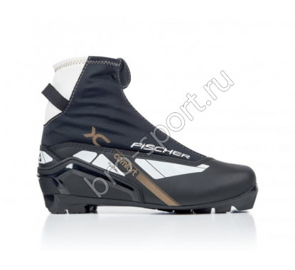 Ботинки NNN Fischer XC COMFORT MY STYLE S28618
