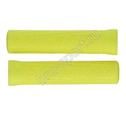 Грипсы Syncros Pro Neon Yellow