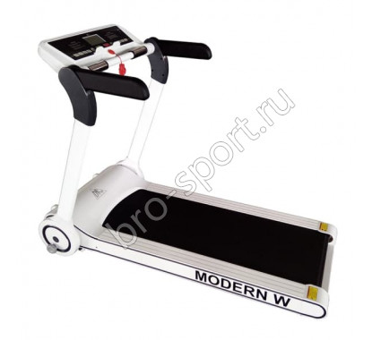 Беговая дорожка DFC MODERN W