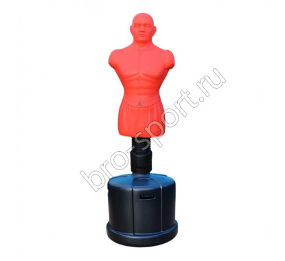 Манекен Boxing Punching Man-Medium (красн) (два короба)