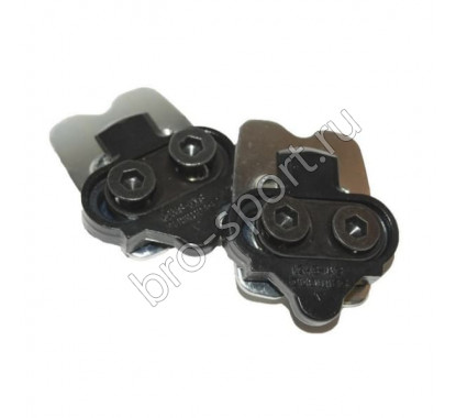 Шипы Shimano, SH51, SPD, Single release Y42498220										
