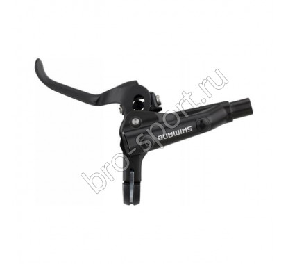 Ручка тормозная Shimano MT501 правая д/гидравл диск торм EBLMT501RL				