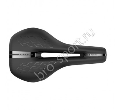 Седло вело Syncros Tofino 2.0, Cut Out black