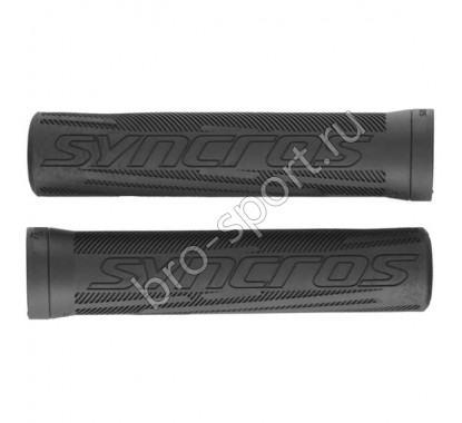 Грипсы Syncros Pro black