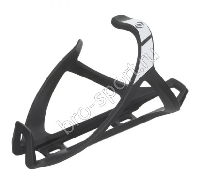 Флягодержатель Syncros Coupe Cage 2.0 black/white