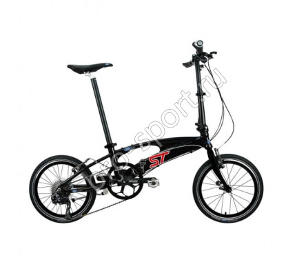 Велосипед Ford ST SRA894-Black