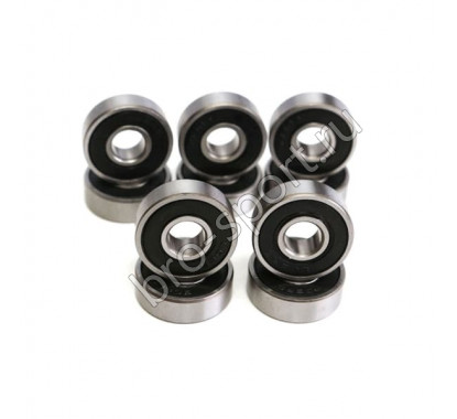 Подшипники 608 2RS