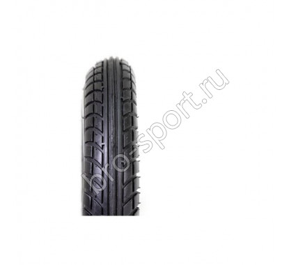 Велопокрышка 8' Trix 1/2х2 P-1034