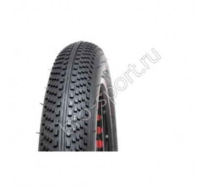 Велопокрышка 26' Trix 26х4,0 P-1215