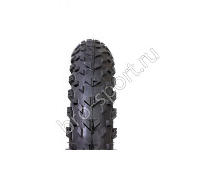 Велопокрышка 20' Trix 20х4,0 P-1258
