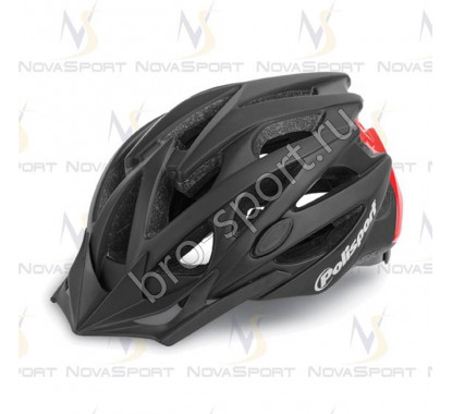 Шлем велосипедный Polisport Twig M (55-58)