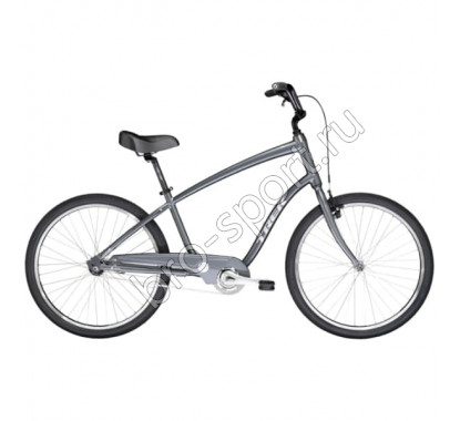Велосипед Trek Pure S 16 Graphite CMF 26'