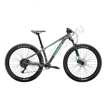 Велосипед Trek'19 Roscoe 6 Wsd 15.5 Anthracite AT2 27.5'
