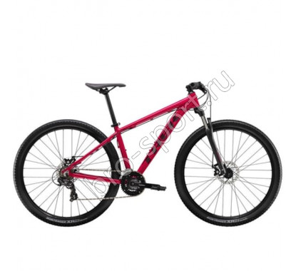 Велосипед Trek'20 Marlin 4 18.5 Magenta AT1 29'
