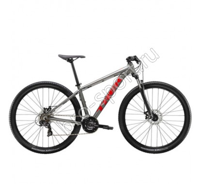 Велосипед Trek'20 Marlin 4 23 Matte Anthracite AT1 29'