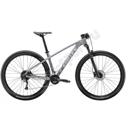 Велосипед Trek'20 X-Caliber 7 M Matte Slate AT2 29'