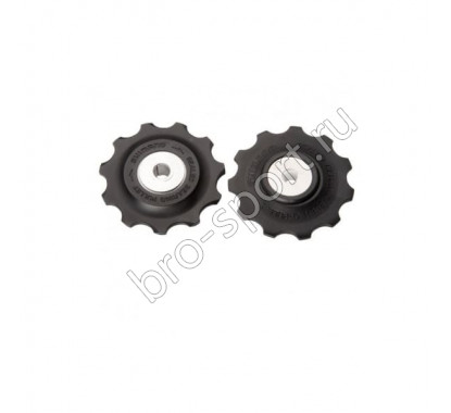 Ролики переключателя Shimano 10ск верхний+нижний к RD-M773/M780/M786/Y5XF98130