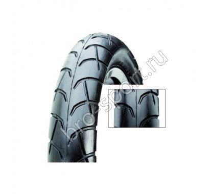 Велопокрышка 12' CST 12? x2? C1456 Cuckoo/TB05567100