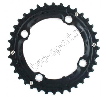Звезда передн. Shimano, SLX, для FC-M665, 36T, Y1KG98050