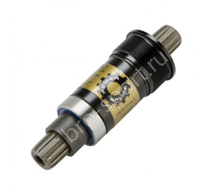 Каретка Truvativ Power Spline 68E/73/118mm (030.020)