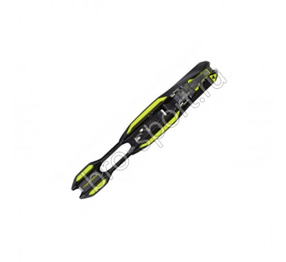 Крепление лыжное NNN Fischer RACE JR SKATE IFP S70019