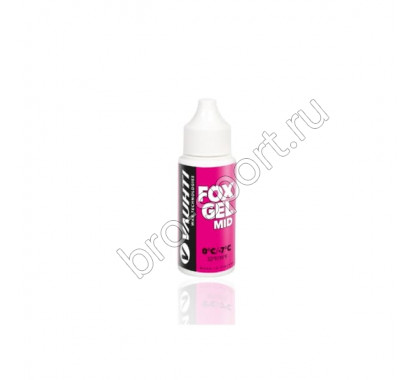 Эмульсия VAUHTI FOXGEL MID