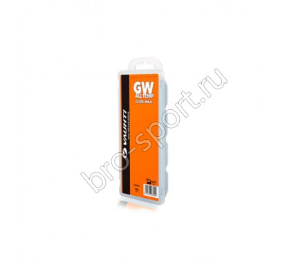 Мазь скольжения VAUHTI GW ALL TEMP 540 гр