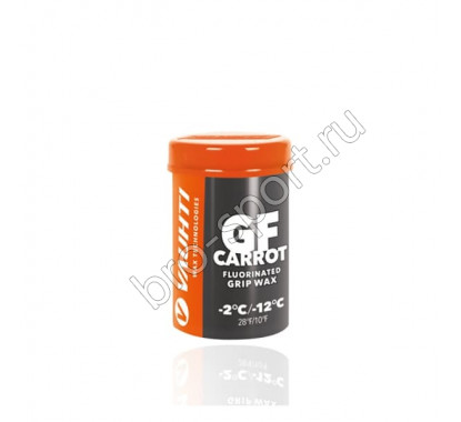 Мазь держания VAUHTI GF Carrot