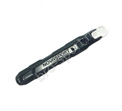 Крепление лыжное NNN NovaSport auto combi size XS (28-36) *made by snowmatic*