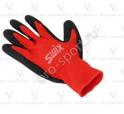 Защитные перчатки SWIX для сервиса, L