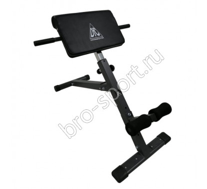 Гиперэкстензия DFC Homegym SJ1007