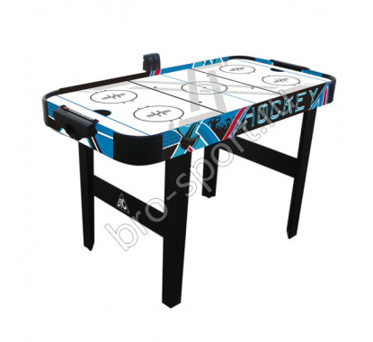 Игровой стол - аэрохоккей DFC SIRIUS 40' JG-AT-14001