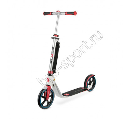 Самокат BLADE Sport FunTom 230+200, white/red