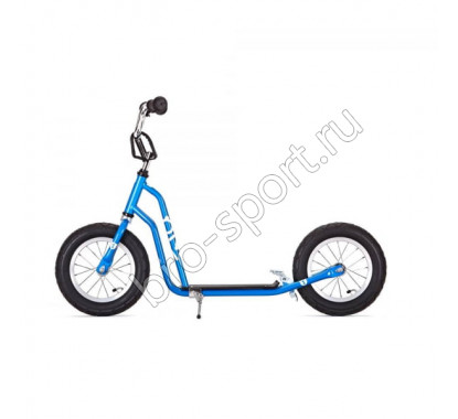 Самокат Yedoo One Синий