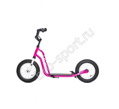 Самокат Yedoo One Малиновый
