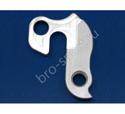 Петух d25 фрезерованный для schwinn, jamis