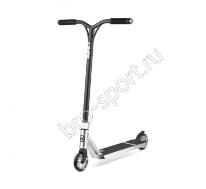 Самокат HIPE-H3 2020 Хром