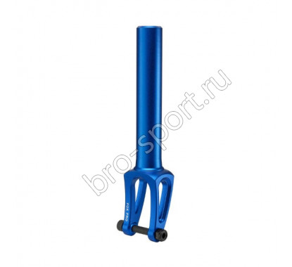 Вилка Fox YX SCS 110 mm Синяя