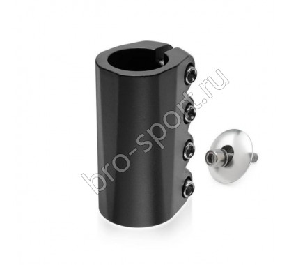 Хомут HIPE 06 SCS Черный
