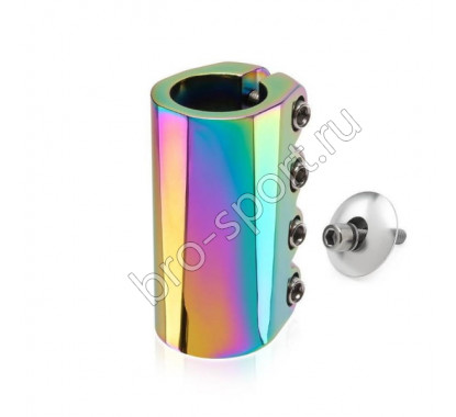 Хомут HIPE 06 SCS Neo-chrome