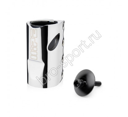 Хомут HIPE 20 SCS Chrome