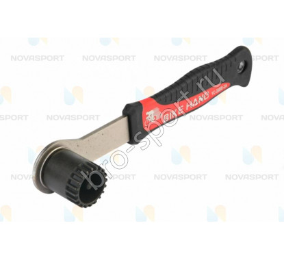 Съемник каретки с ручкой YC-26 BB-2А