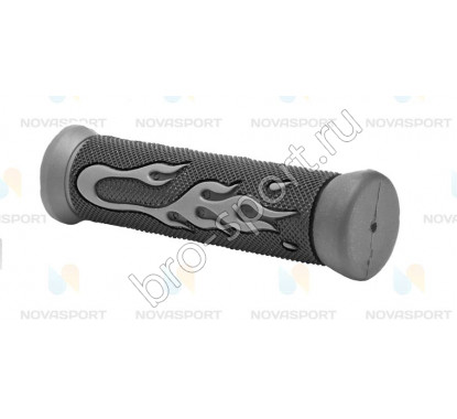 Грипсы XH-G93B,130 mm